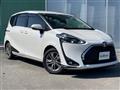 2018 Toyota Sienta
