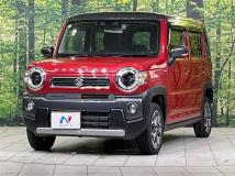 2024 Suzuki Hustler