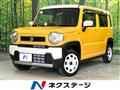 2024 Suzuki Hustler