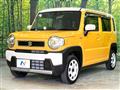 2024 Suzuki Hustler