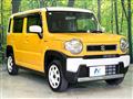 2024 Suzuki Hustler