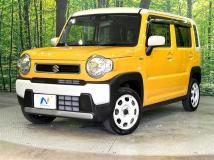 2024 Suzuki Hustler