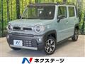 2024 Suzuki Hustler
