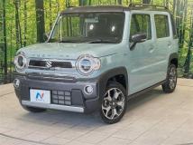 2024 Suzuki Hustler