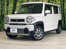 2024 Suzuki Hustler