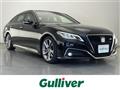 2022 Toyota Crown Hybrid