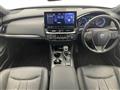 2022 Toyota Crown Hybrid