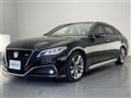 2022 Toyota Crown Hybrid