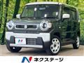 2024 Suzuki Hustler