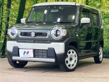 2024 Suzuki Hustler