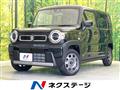 2024 Suzuki Hustler