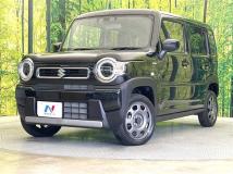 2024 Suzuki Hustler