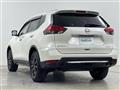 2021 Nissan X-Trail