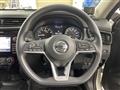 2021 Nissan X-Trail