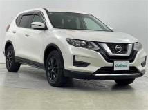 2021 Nissan X-Trail