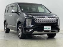 2023 Mitsubishi Delica D5