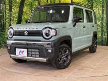 2024 Suzuki Hustler