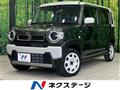 2024 Suzuki Hustler
