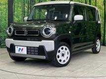 2024 Suzuki Hustler