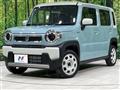 2025 Suzuki Hustler