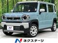 2025 Suzuki Hustler