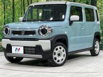 2025 Suzuki Hustler