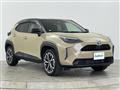 2023 Toyota Yaris Cross