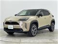 2023 Toyota Yaris Cross
