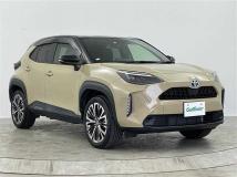 2023 Toyota Yaris Cross