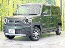 2024 Suzuki Hustler