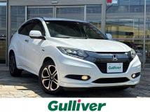 2015 Honda VEZEL