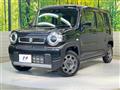 2024 Suzuki Hustler