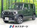 2025 Suzuki Hustler