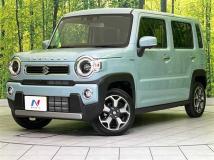 2025 Suzuki Hustler