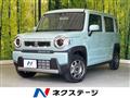 2025 Suzuki Hustler