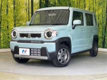2025 Suzuki Hustler