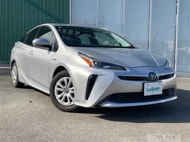 2019 Toyota Prius