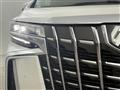 2018 Toyota Alphard