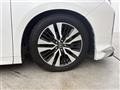 2018 Toyota Alphard