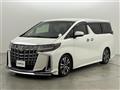 2018 Toyota Alphard
