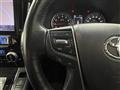 2018 Toyota Alphard