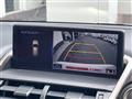2019 Lexus NX