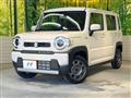 2025 Suzuki Hustler