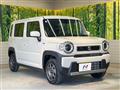 2025 Suzuki Hustler