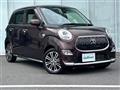 2017 Toyota PIXIS JOY