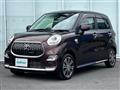 2017 Toyota PIXIS JOY