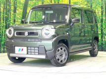 2025 Suzuki Hustler
