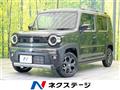 2025 Suzuki Hustler