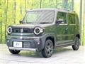 2025 Suzuki Hustler
