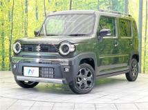 2025 Suzuki Hustler
